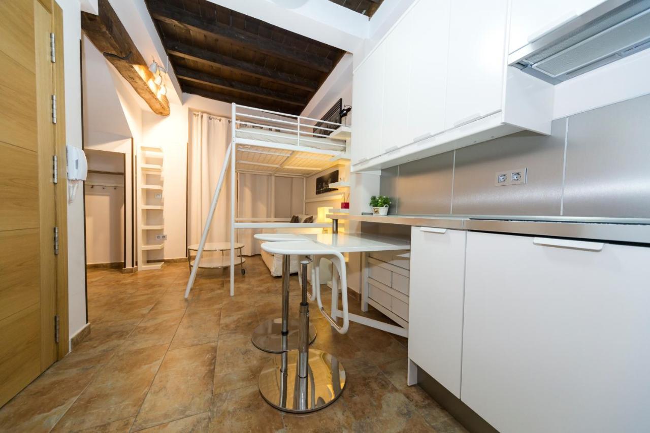 Apartamento Centrico A 10 Minutos De La Alhambra Granada Exteriör bild