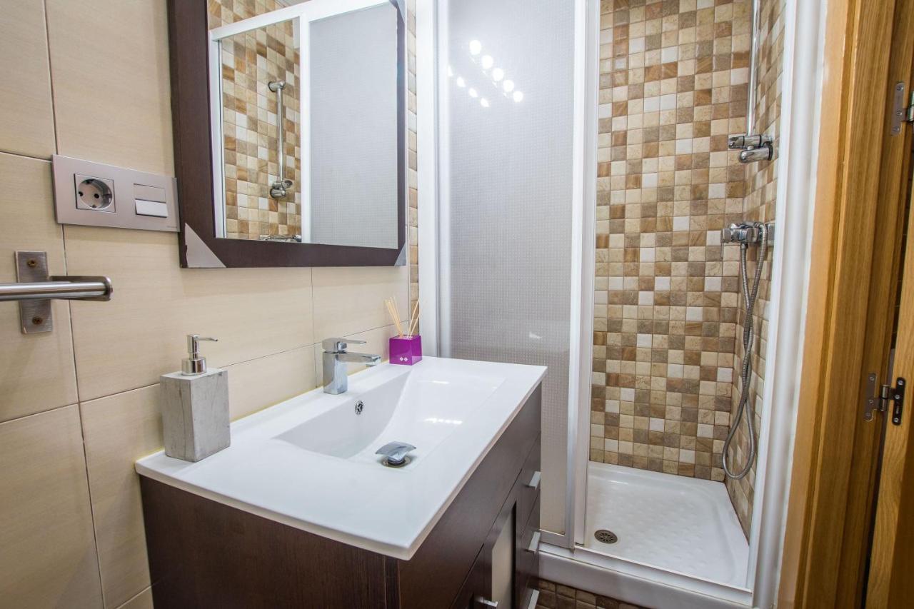 Apartamento Centrico A 10 Minutos De La Alhambra Granada Exteriör bild