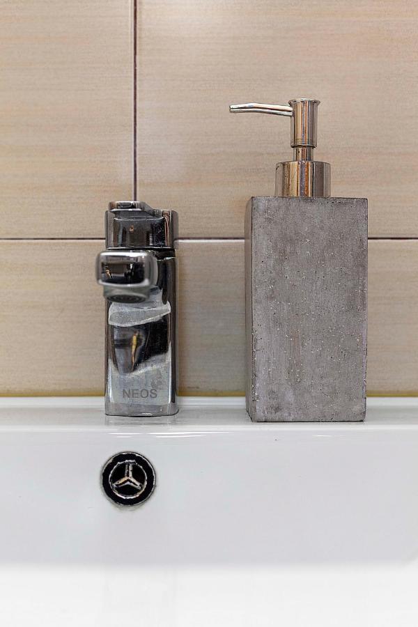 Apartamento Centrico A 10 Minutos De La Alhambra Granada Exteriör bild