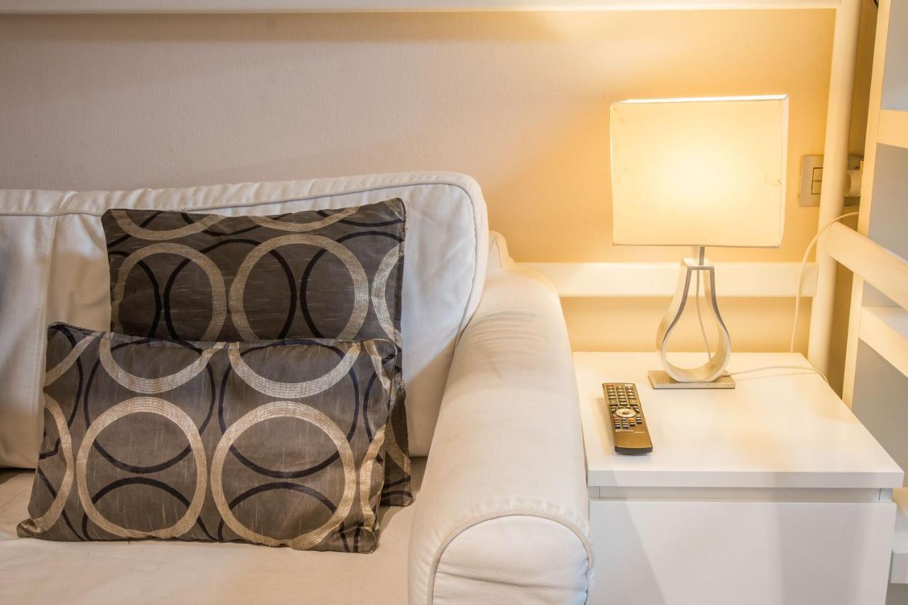 Apartamento Centrico A 10 Minutos De La Alhambra Granada Exteriör bild