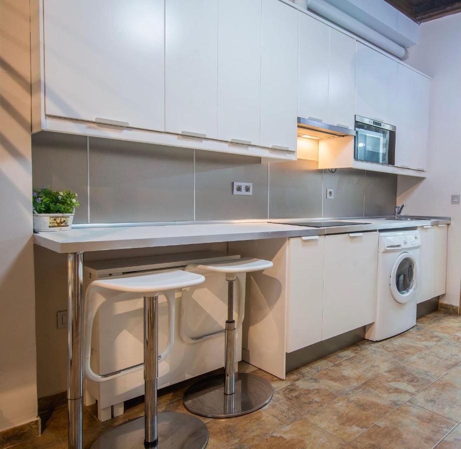 Apartamento Centrico A 10 Minutos De La Alhambra Granada Exteriör bild
